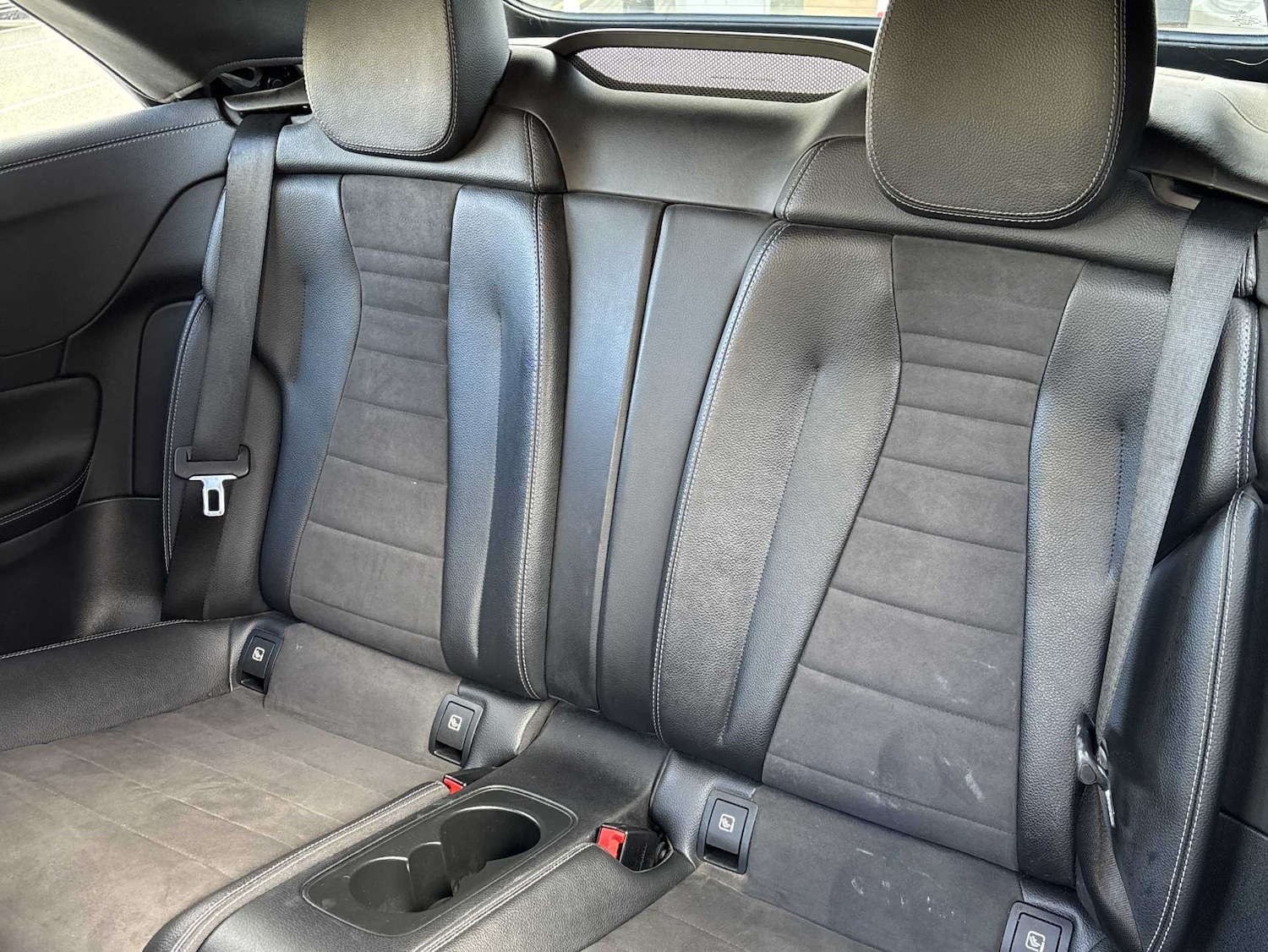 Used Mercedes-Benz E Class 2018 for sale - 78209042: Photo 22