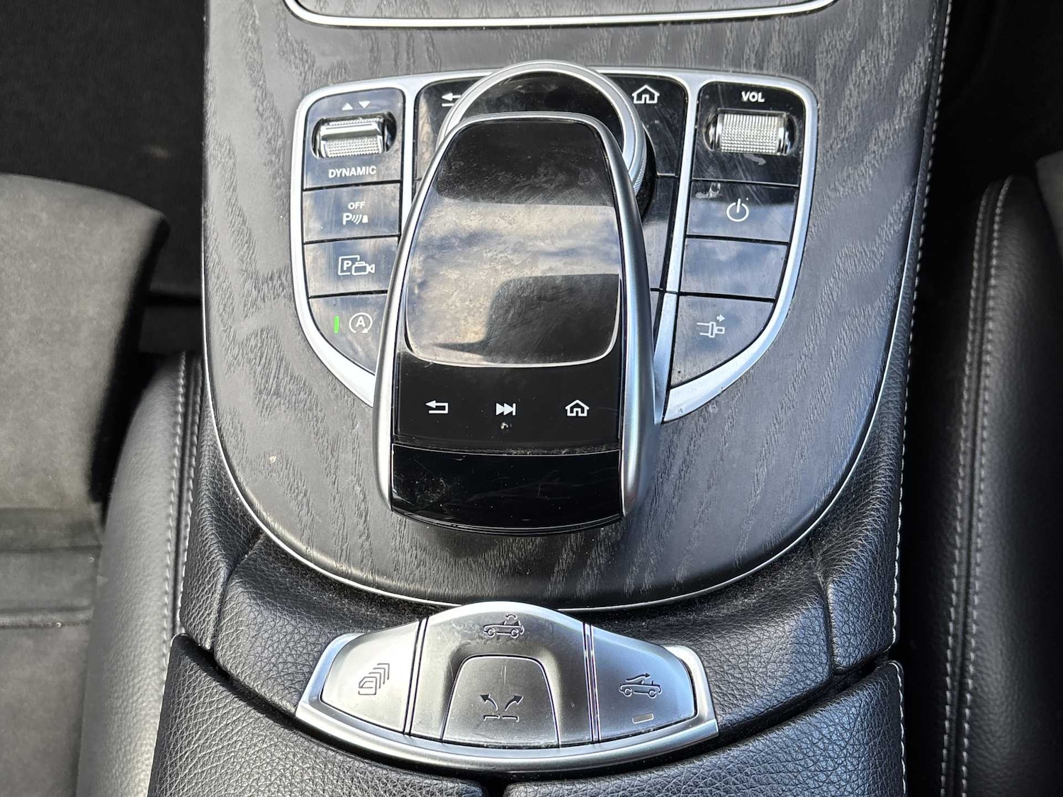 Used Mercedes-Benz E Class 2018 for sale - 78209042: Photo 33