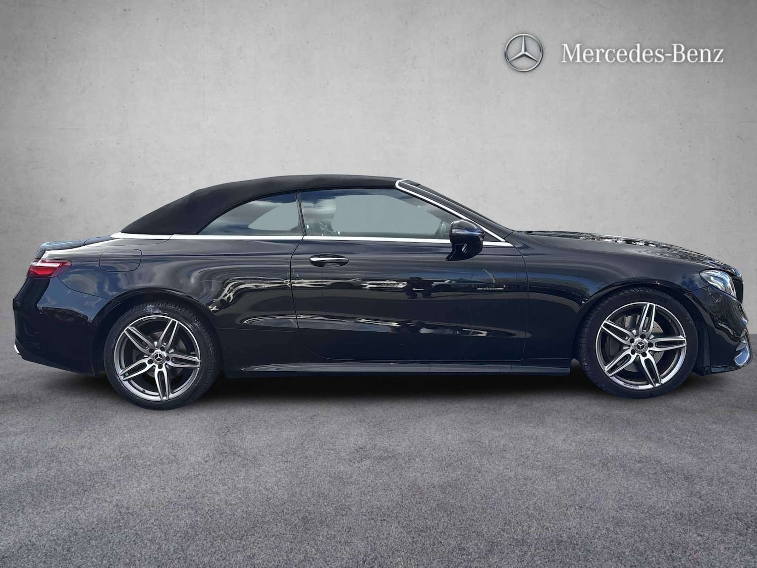 Used Mercedes-Benz E Class 2018 for sale - 78209042: Photo 4