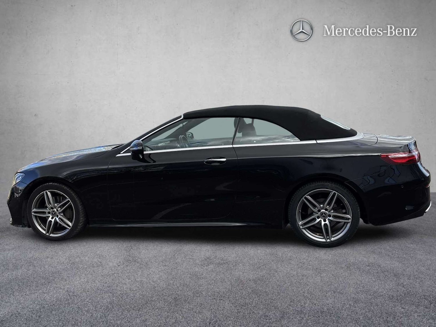 Used Mercedes-Benz E Class 2018 for sale - 78209042: Photo 6