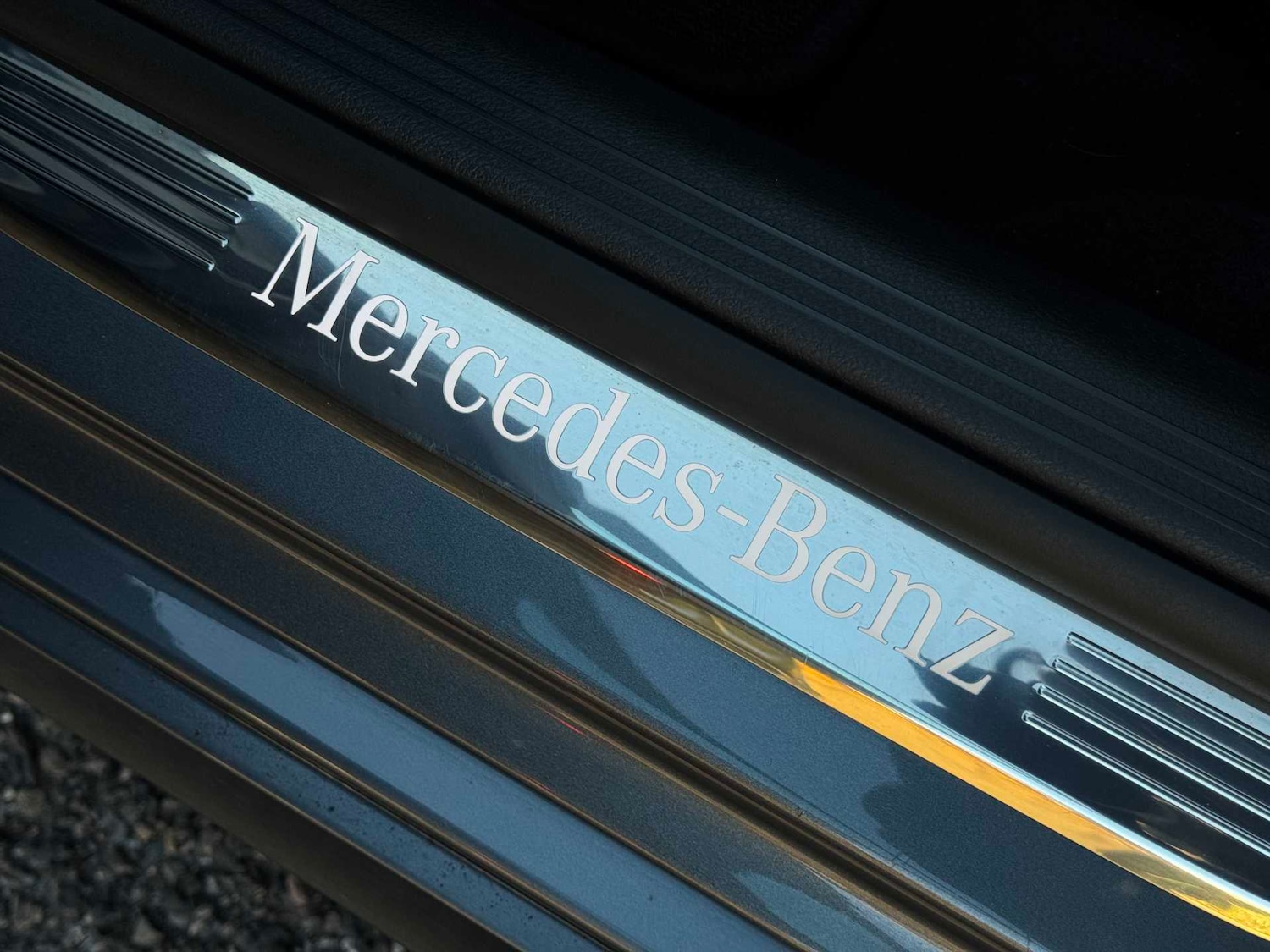 Used Mercedes-Benz E Class 2020 for sale - 76501947: Photo 21