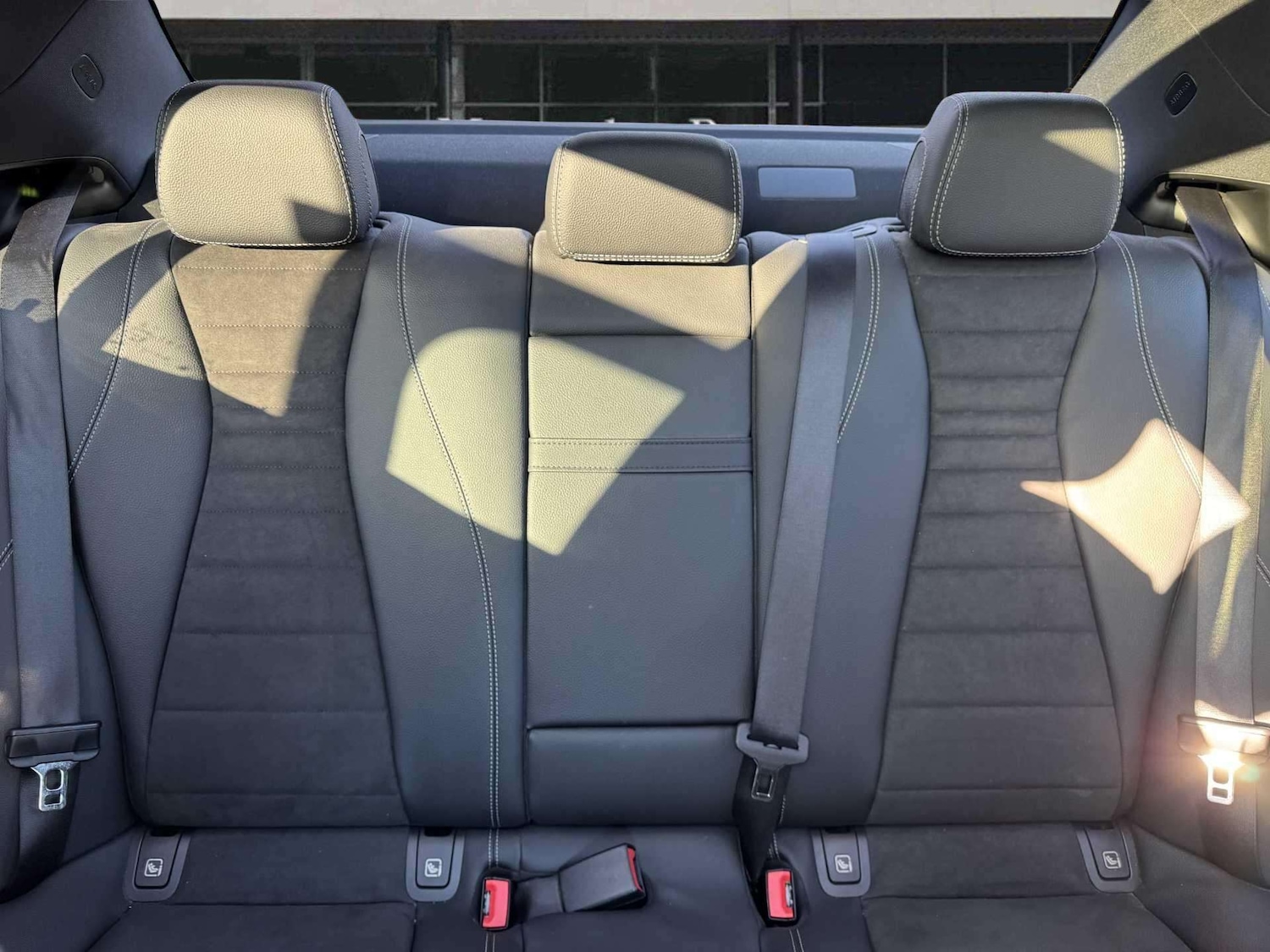 Used Mercedes-Benz E Class 2020 for sale - 76501947: Photo 31