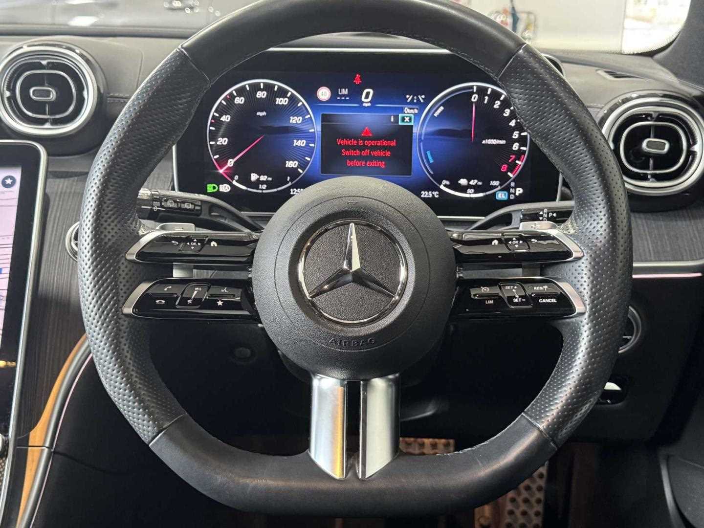 Vehicle 30