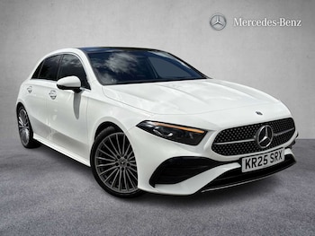 Used Mercedes-Benz A-Class 2025 for sale - 78961079: Photo