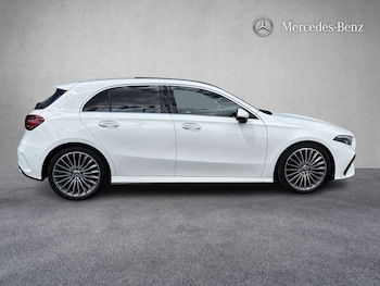 Used Mercedes-Benz A-Class 2025 for sale - 78961079: Photo