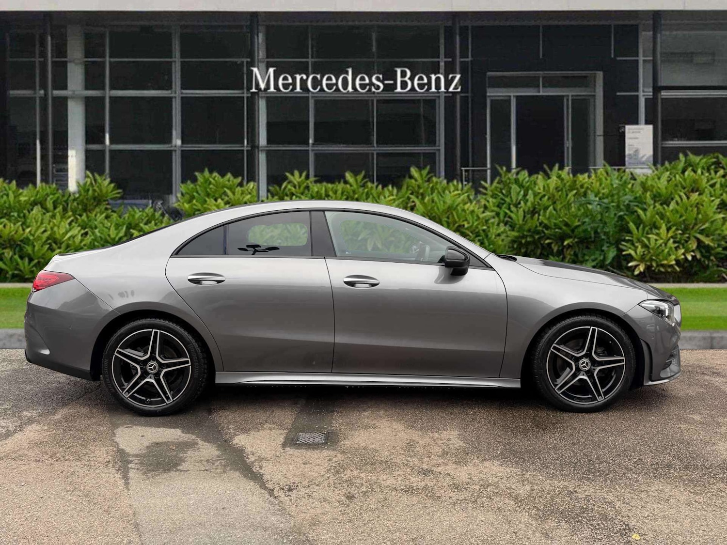 Used Mercedes-Benz CLA 2023 for sale - 76460310: Photo 13