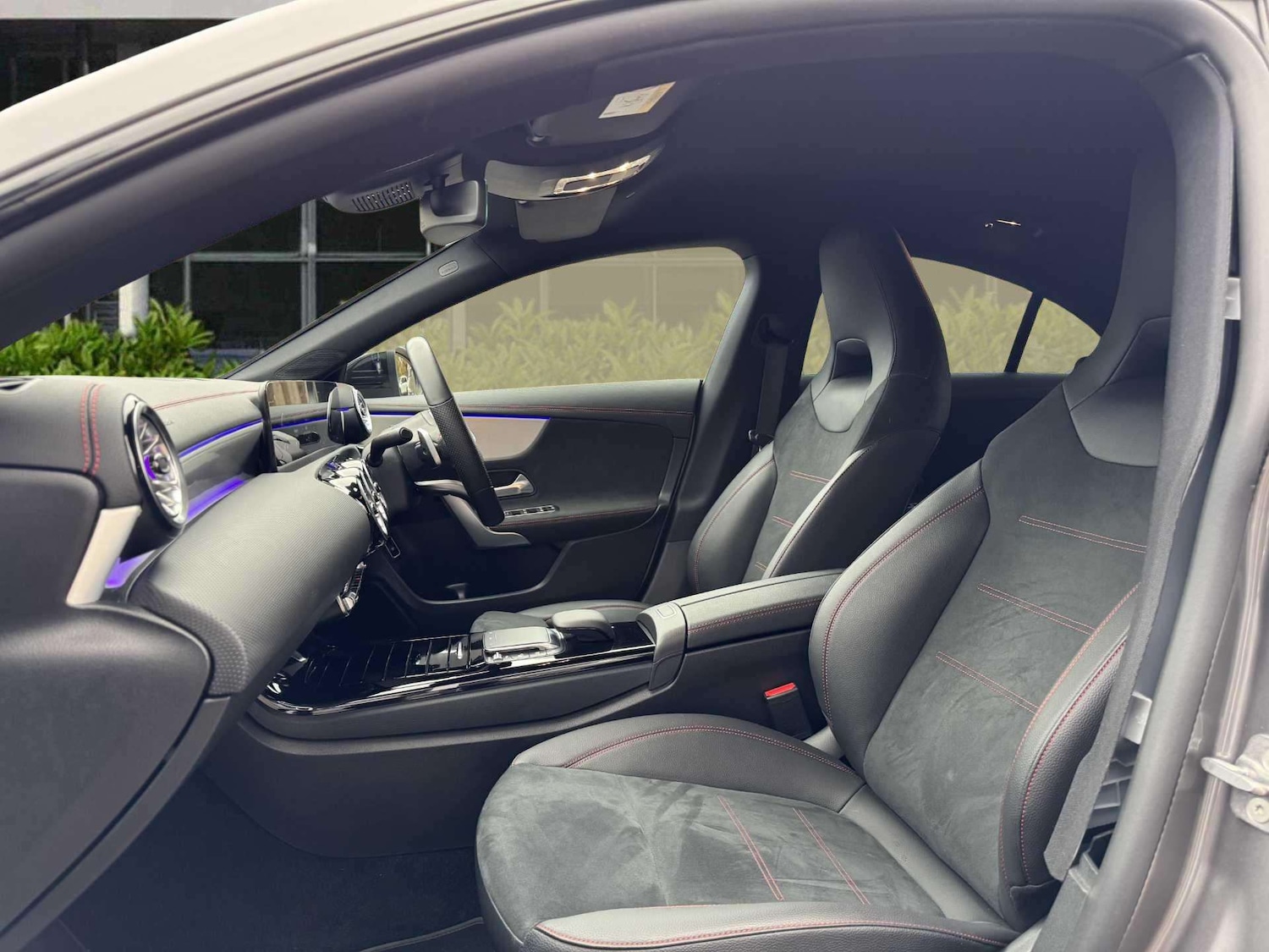 Used Mercedes-Benz CLA 2023 for sale - 76460310: Photo 15