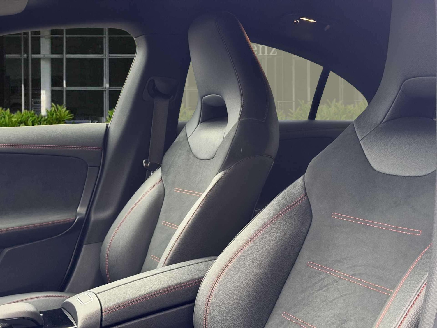 Used Mercedes-Benz CLA 2023 for sale - 76460310: Photo 16