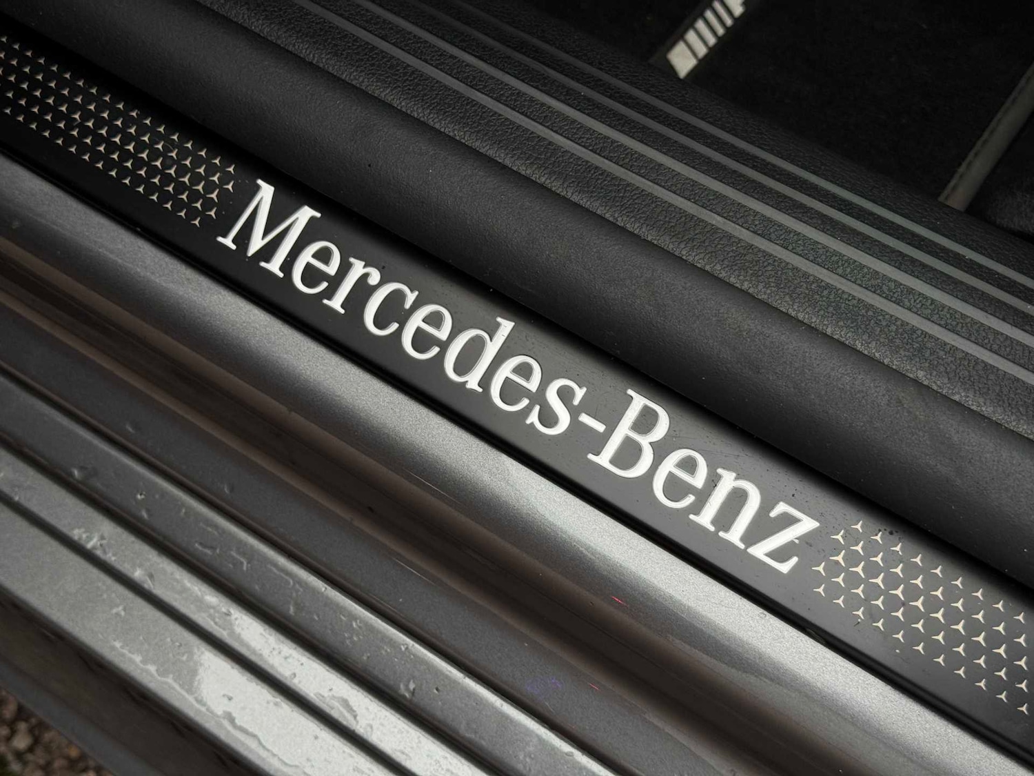 Used Mercedes-Benz CLA 2023 for sale - 76460310: Photo 20