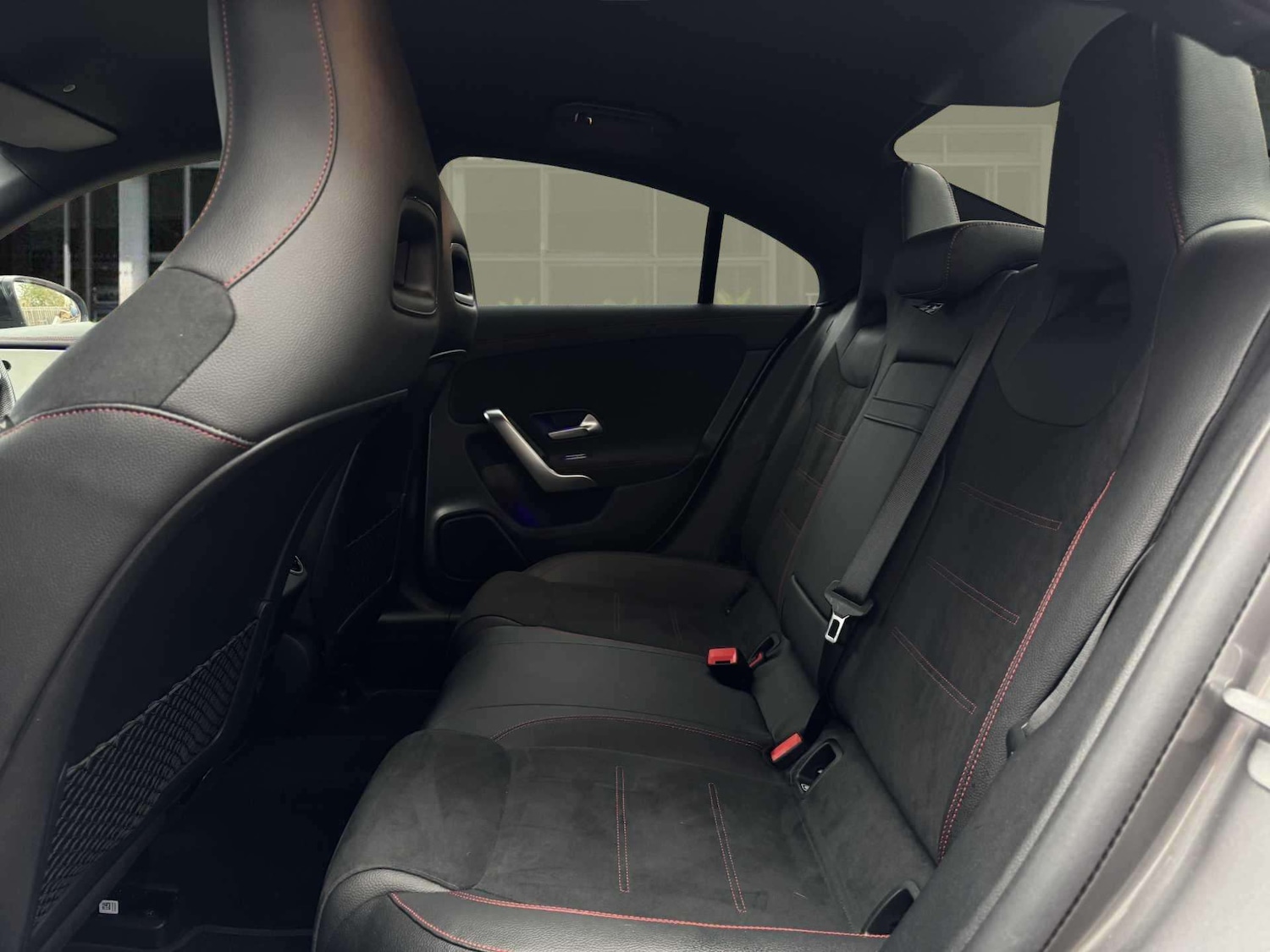 Used Mercedes-Benz CLA 2023 for sale - 76460310: Photo 22