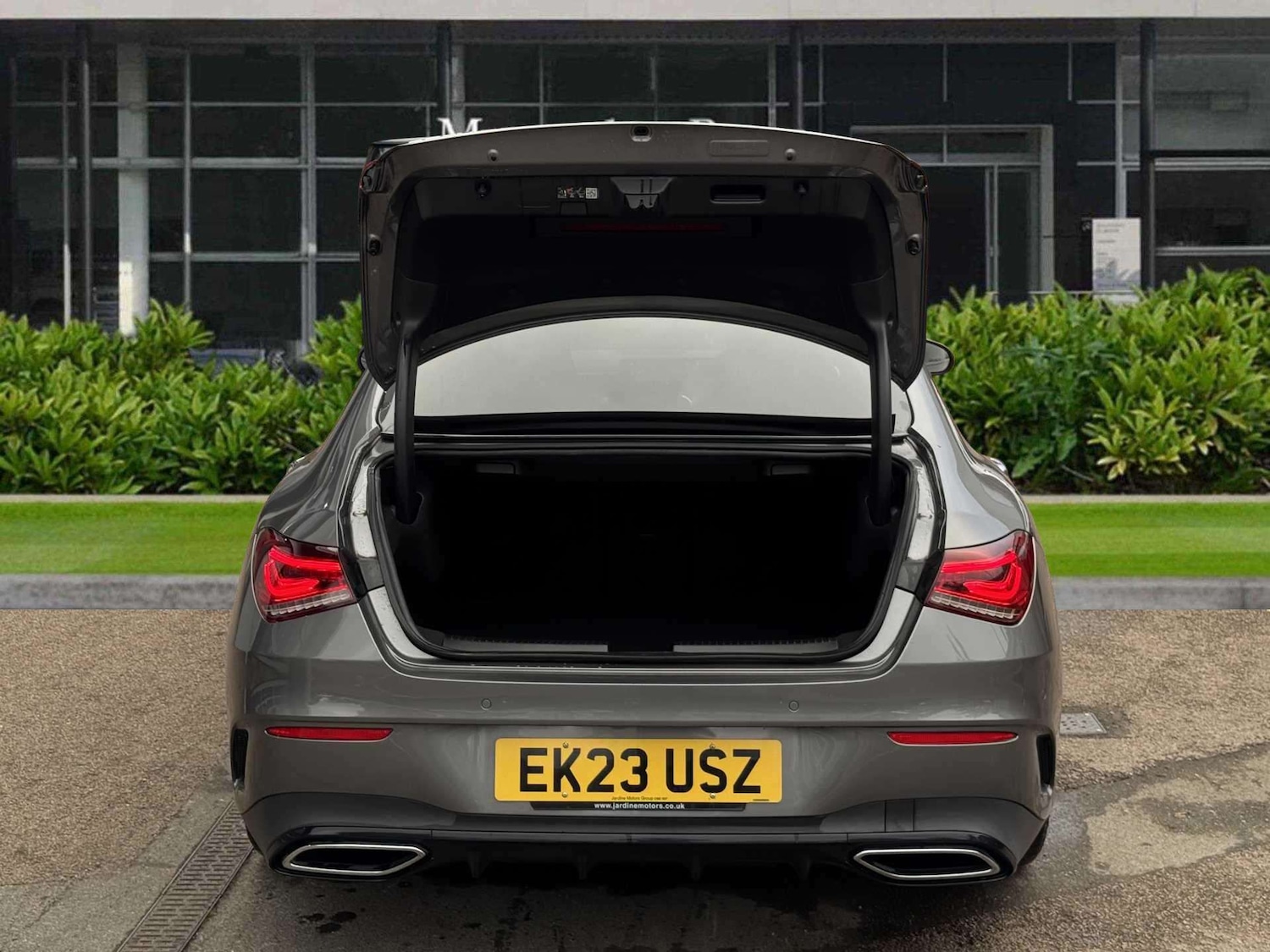 Used Mercedes-Benz CLA 2023 for sale - 76460310: Photo 23