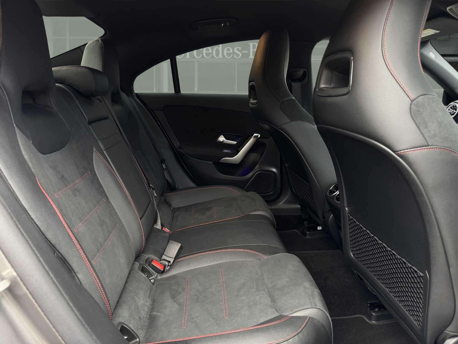 Used Mercedes-Benz CLA 2023 for sale - 76460310: Photo 25