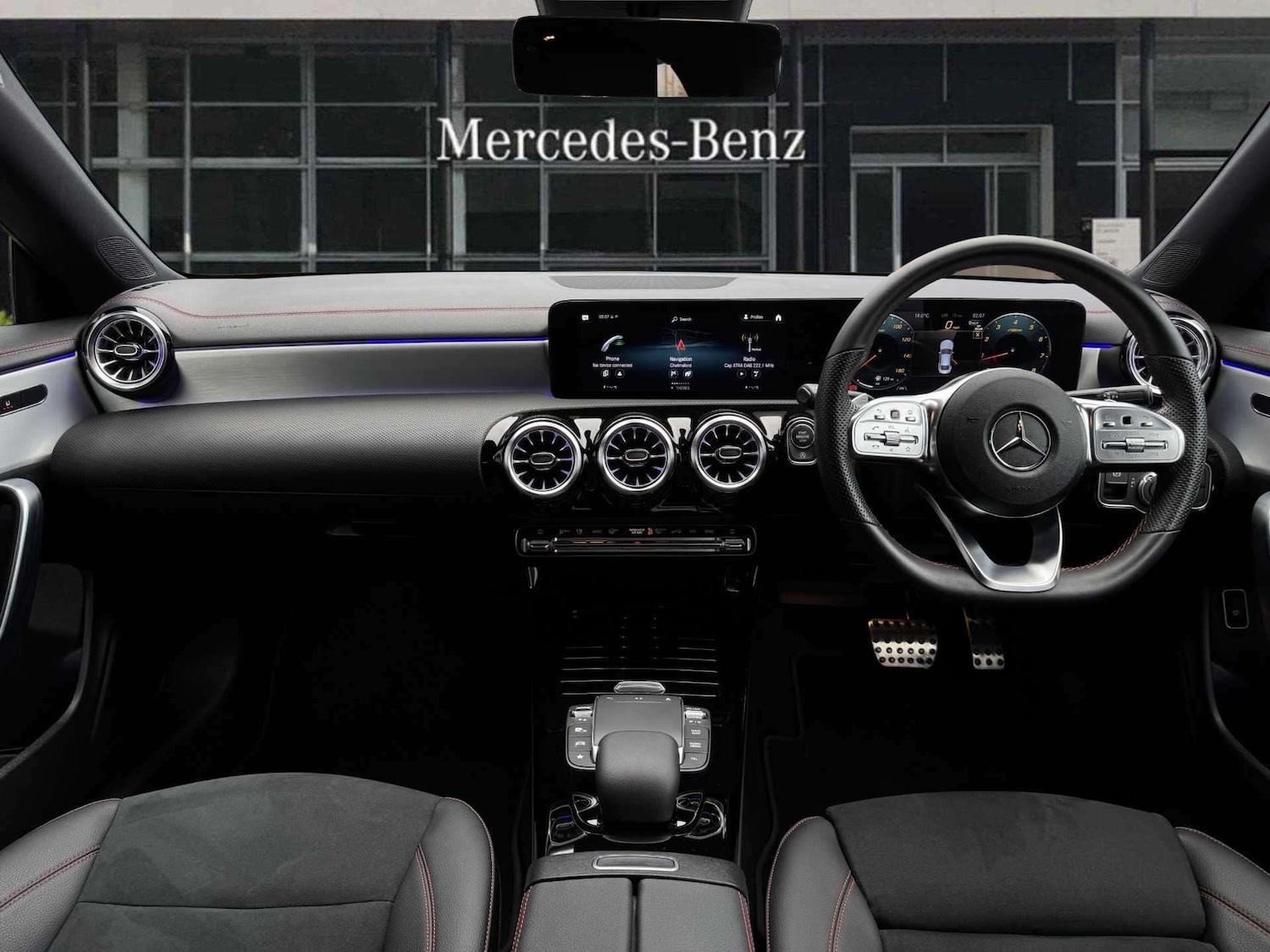 Used Mercedes-Benz CLA 2023 for sale - 76460310: Photo 26