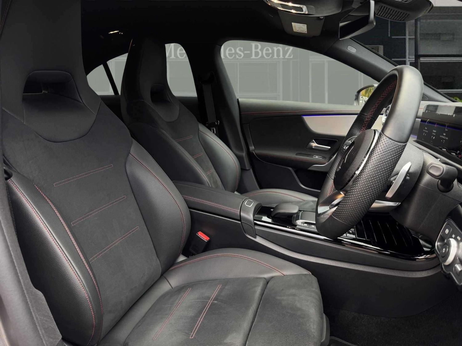 Used Mercedes-Benz CLA 2023 for sale - 76460310: Photo 29