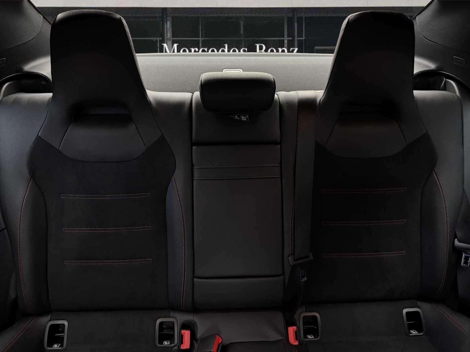 Used Mercedes-Benz CLA 2023 for sale - 76460310: Photo 30