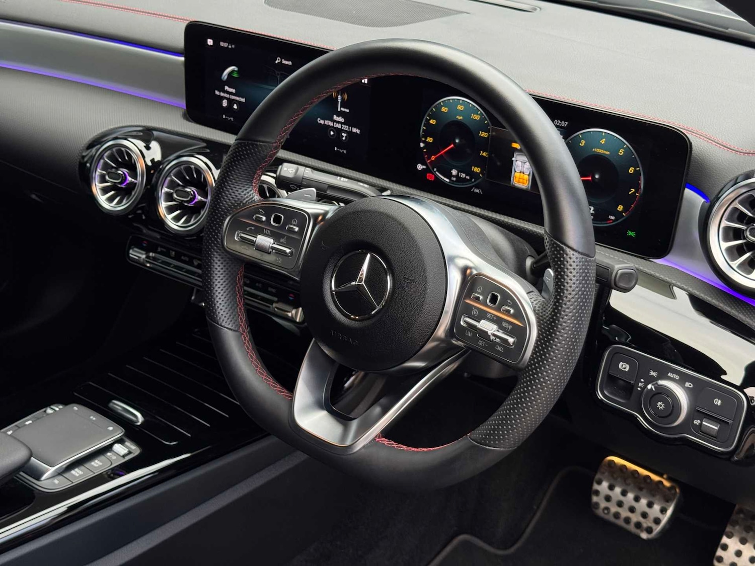 Used Mercedes-Benz CLA 2023 for sale - 76460310: Photo 31