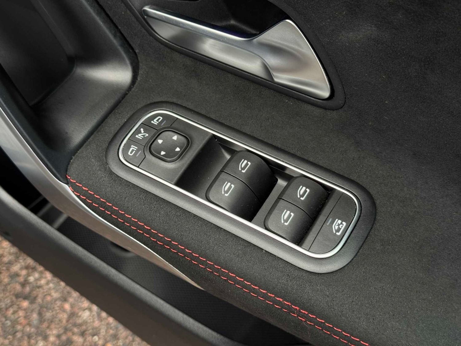 Used Mercedes-Benz CLA 2023 for sale - 76460310: Photo 32