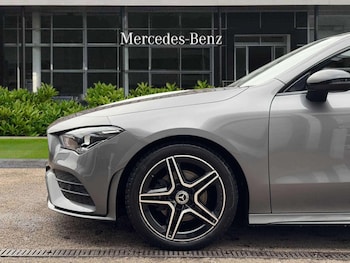 Used Mercedes-Benz CLA 2023 for sale - 76460310: Photo