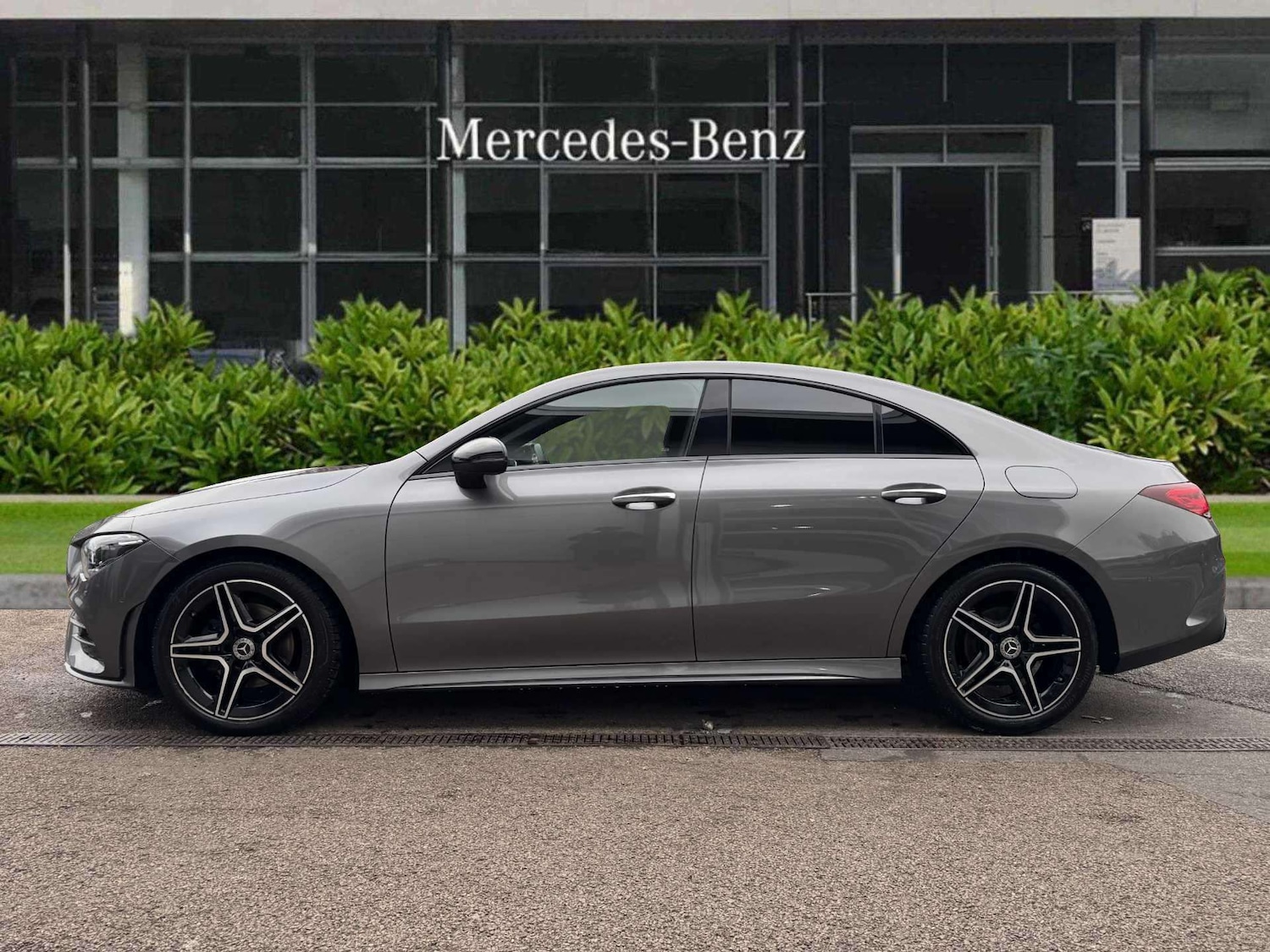 Used Mercedes-Benz CLA 2023 for sale - 76460310: Photo 5