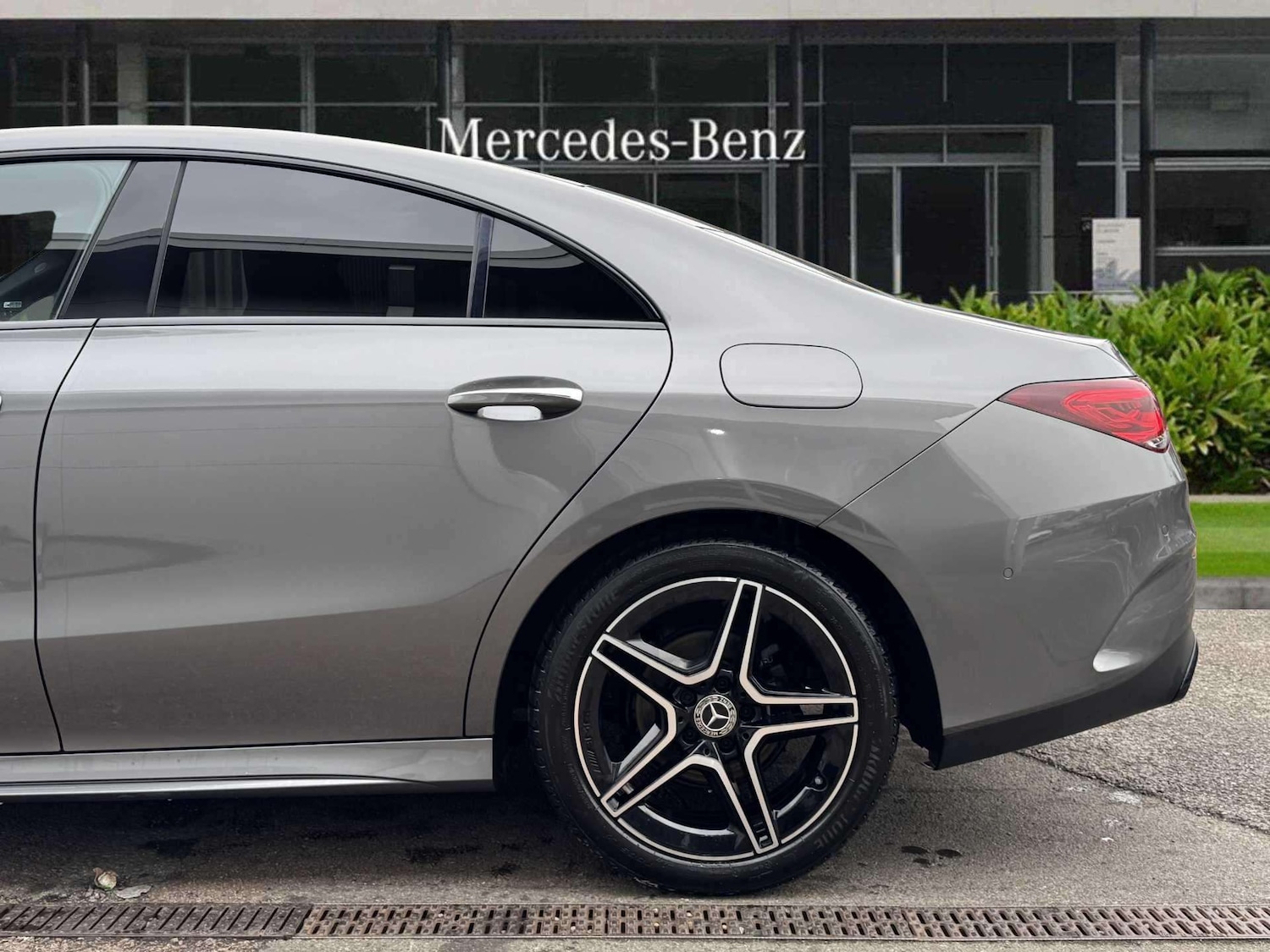 Used Mercedes-Benz CLA 2023 for sale - 76460310: Photo 6