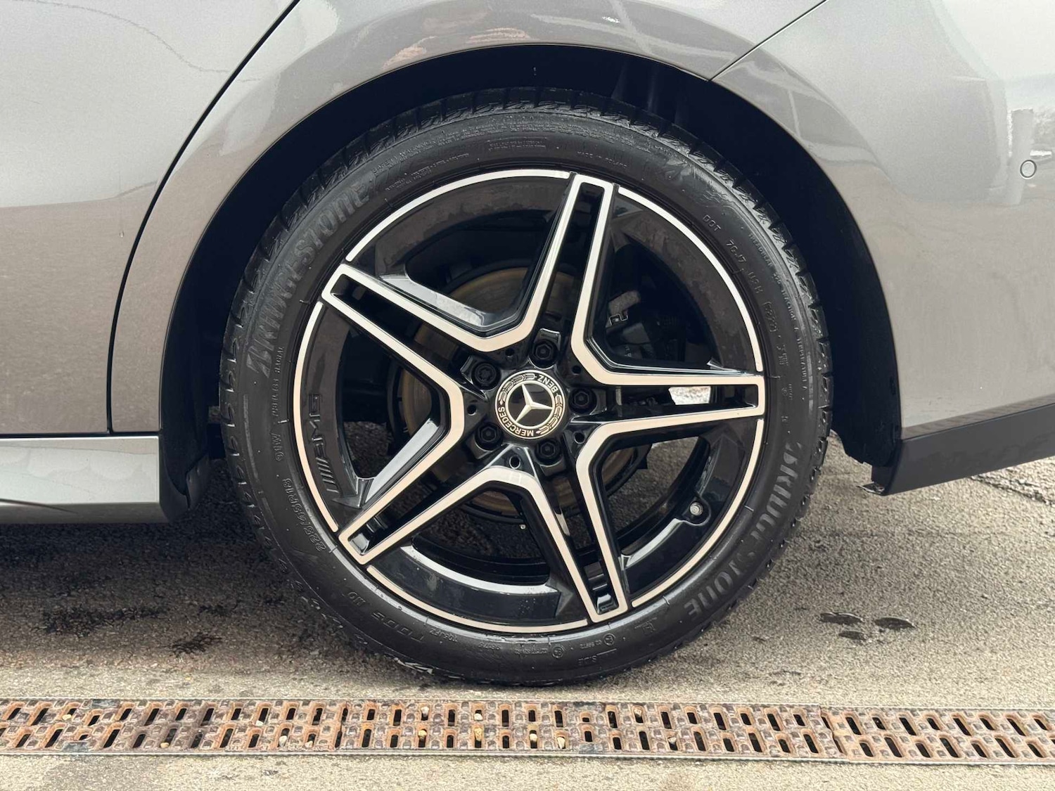 Used Mercedes-Benz CLA 2023 for sale - 76460310: Photo 7