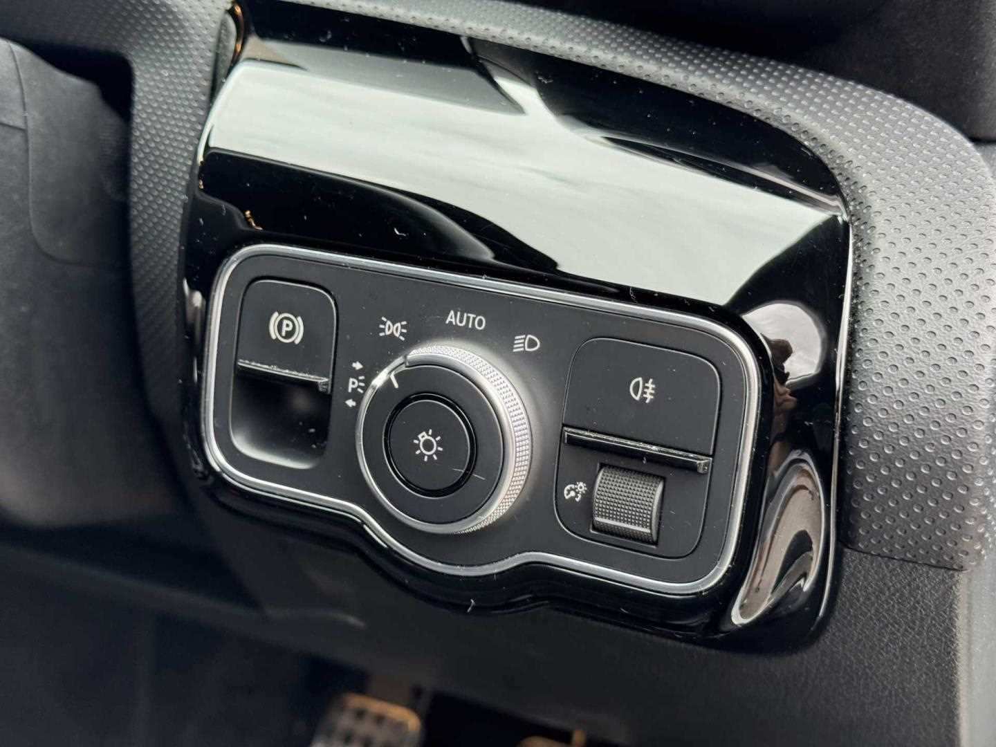 Vehicle 32