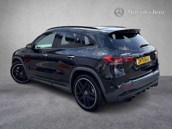 Used Mercedes-Benz GLA 2021 for sale - 78857148: Photo