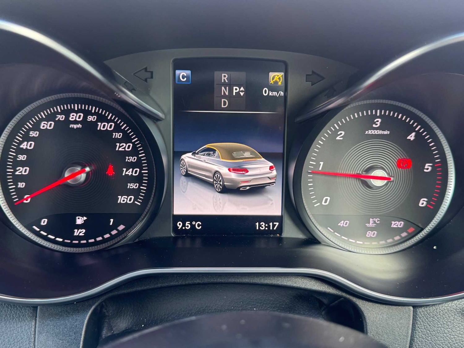 Used Mercedes-Benz C Class 2018 for sale - 77281795: Photo 24