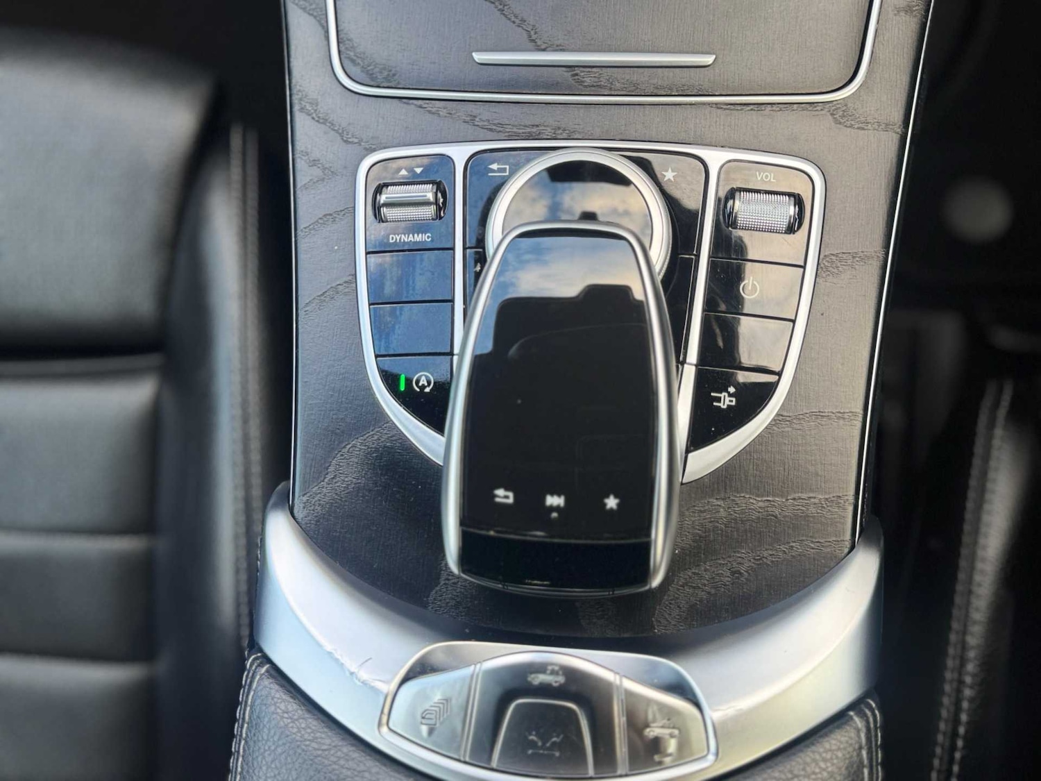 Used Mercedes-Benz C Class 2018 for sale - 77281795: Photo 27