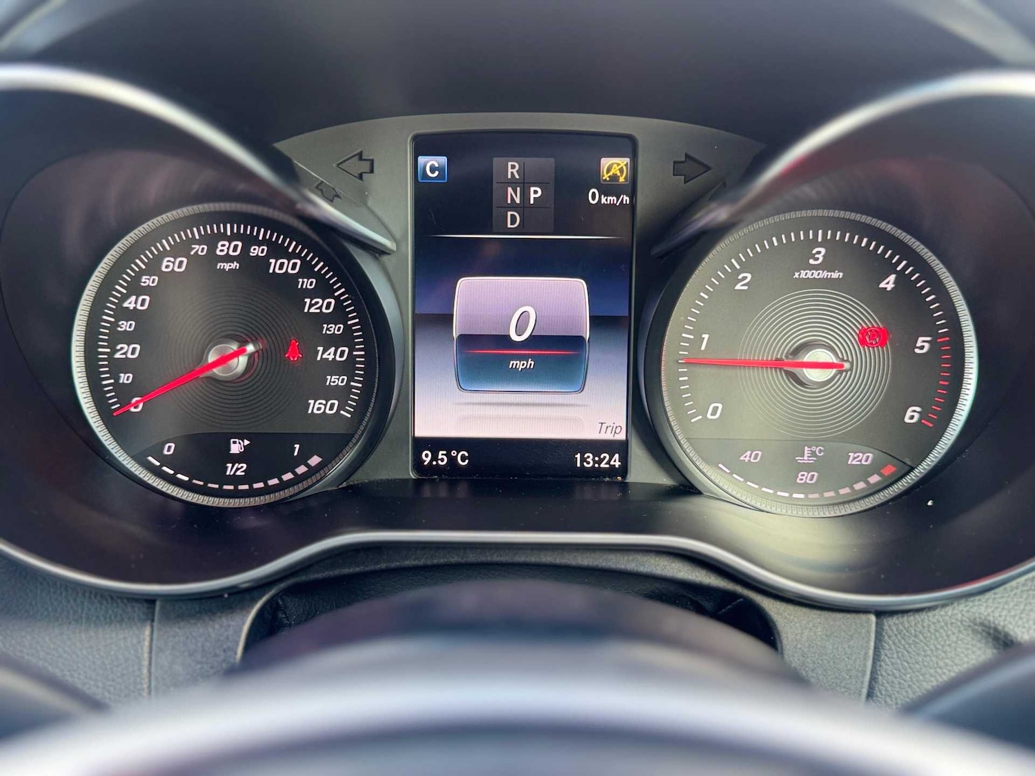 Used Mercedes-Benz C Class 2018 for sale - 77281795: Photo 31