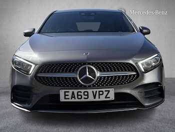 Used Mercedes-Benz A-Class 2019 for sale - 78024332: Photo