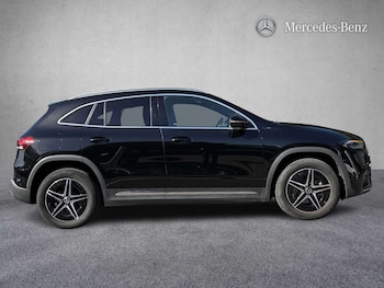 Used Mercedes-Benz EQA 2022 for sale - 78550723: Photo