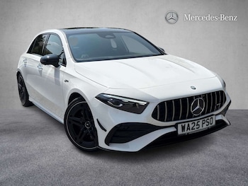 Used Mercedes-Benz A-Class 2025 for sale - 79270776: Photo