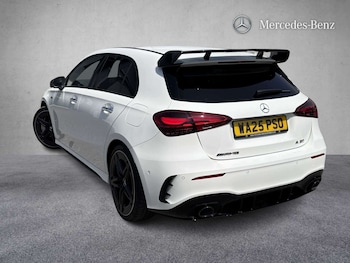Used Mercedes-Benz A-Class 2025 for sale - 79270776: Photo