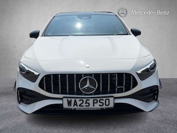 Used Mercedes-Benz A-Class 2025 for sale - 79270776: Photo