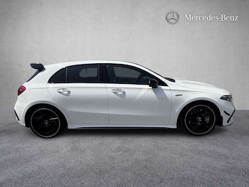 Used Mercedes-Benz A-Class 2025 for sale - 79270776: Photo
