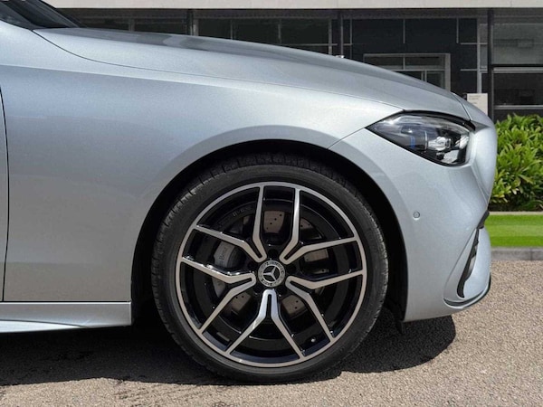 Used Mercedes-Benz C-Class 2024 for sale - 75015907: Photo 11