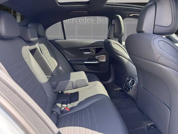 Used Mercedes-Benz C-Class 2024 for sale - 75015907: Photo 25