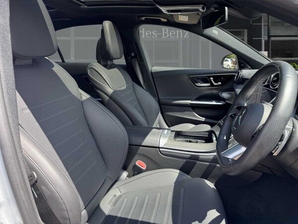 Used Mercedes-Benz C-Class 2024 for sale - 75015907: Photo 28