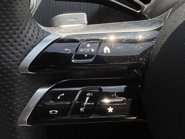 Used Mercedes-Benz C-Class 2024 for sale - 75015907: Photo 35