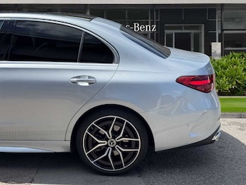 Used Mercedes-Benz C-Class 2024 for sale - 75015907: Photo