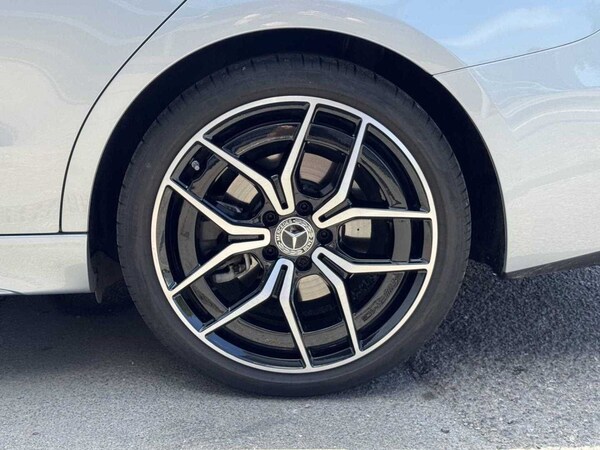 Used Mercedes-Benz C-Class 2024 for sale - 75015907: Photo 4
