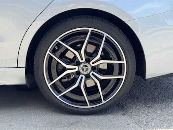 Used Mercedes-Benz C-Class 2024 for sale - 75015907: Photo