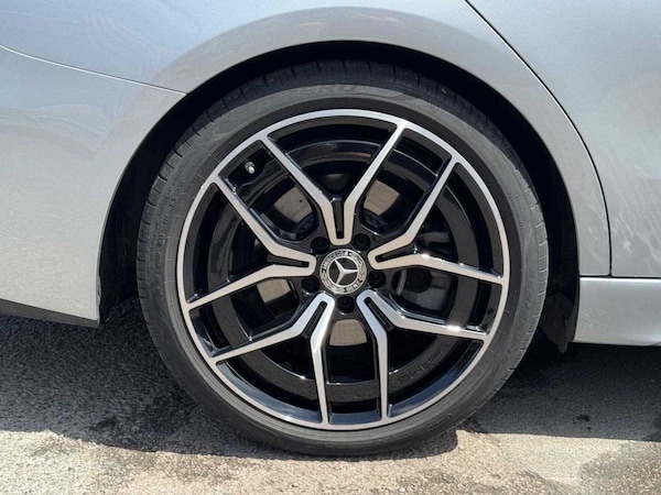 Used Mercedes-Benz C-Class 2024 for sale - 75015907: Photo 9