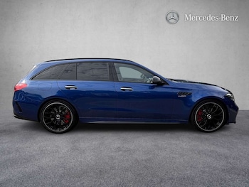 Used Mercedes-Benz C Class 2023 for sale - 79193171: Photo