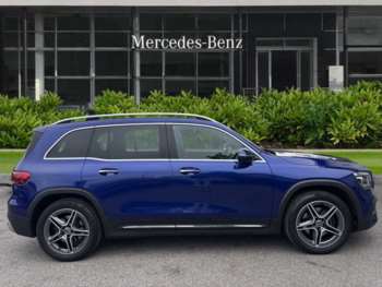 Used Mercedes-Benz GLB 2022 for sale - 75405453: Photo