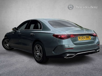 Used Mercedes-Benz E Class 2024 for sale - 77913820: Photo