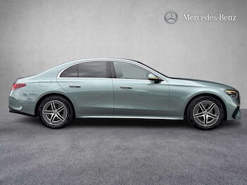 Used Mercedes-Benz E Class 2024 for sale - 77913820: Photo