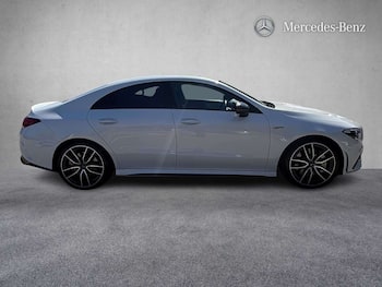 Used Mercedes-Benz CLA 2022 for sale - 79556070: Photo