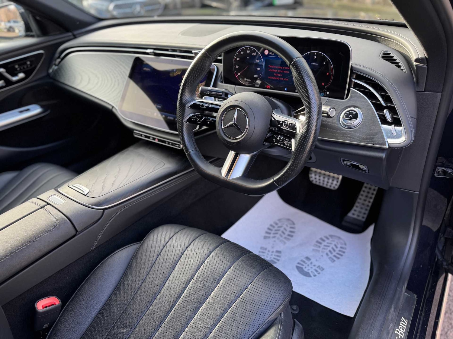 Used Mercedes-Benz E Class 2024 for sale - 77206459: Photo 13